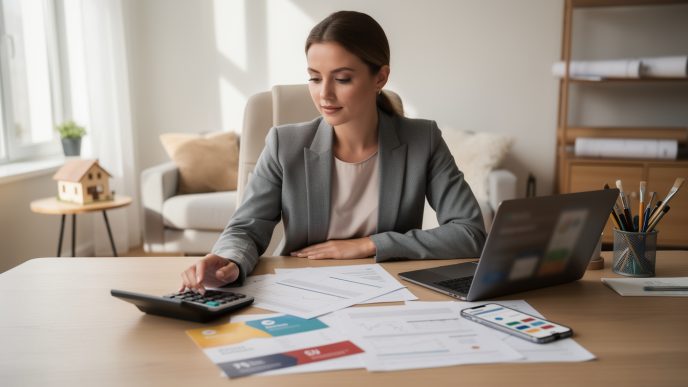 découvrez nos conseils pratiques pour choisir le meilleur crédit et financer efficacement tous vos projets personnels ou professionnels.