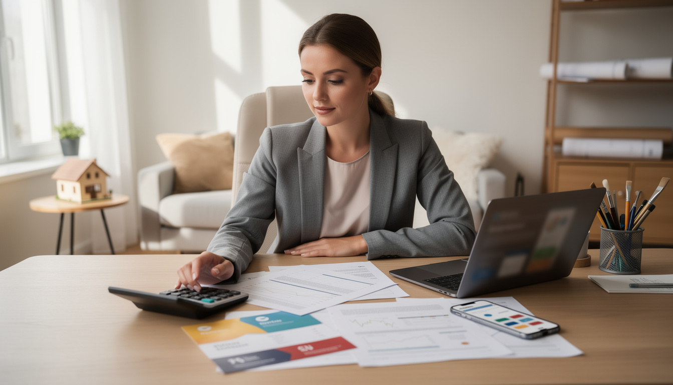 découvrez nos conseils pratiques pour choisir le meilleur crédit et financer efficacement tous vos projets personnels ou professionnels.
