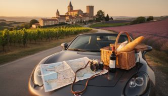 découvrez comment organiser un road trip auto inoubliable en france avec nos conseils pratiques pour un voyage exceptionnel à travers les plus belles régions.