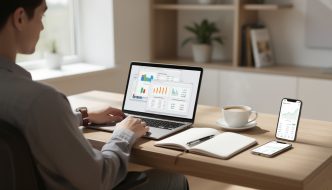 découvrez comment comparer facilement les offres de crédit en ligne pour choisir la meilleure option adaptée à vos besoins et économiser sur vos remboursements.