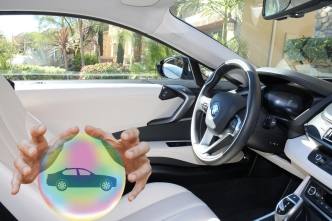 découvrez notre assurance auto offrant une couverture complète en cas d'accident, incluant la mise à disposition d'un véhicule de prêt pour assurer votre mobilité en toute sérénité.