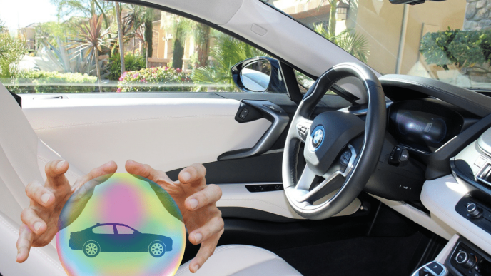 découvrez notre assurance auto offrant une couverture complète en cas d'accident, incluant la mise à disposition d'un véhicule de prêt pour assurer votre mobilité en toute sérénité.