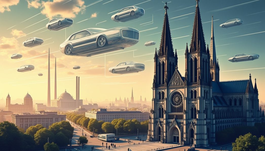 découvrez le contenu européen en automobile à bruxelles, une référence pour les innovations, les tendances et les réglementations du secteur automobile en europe.